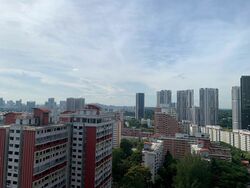 Stirling Residences (D3), Apartment #577087991